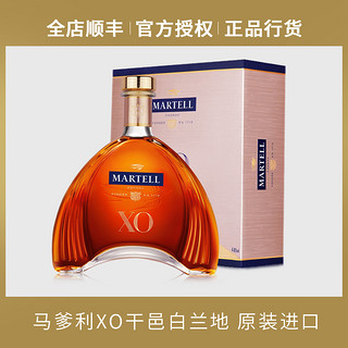 MARTELL 马爹利 XO 干邑白兰地 40%vol