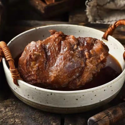酱牛肉 精选250g*3包   （含料包） 200g/袋