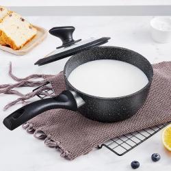 Flonal 弗罗纳 多功能煮粥热奶家用宝宝辅食锅婴儿不粘锅奶锅