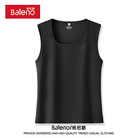 Baleno 班尼路 女士无袖背心 JQ20240508001-255061