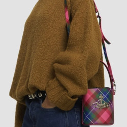 Vivienne Westwood 薇薇安·威斯特伍德 Daisy 女士斜挎包