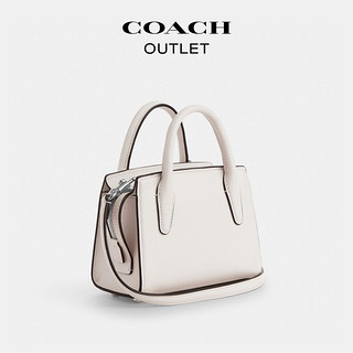 COACH 蔻驰 女士迷你CARRYALL手袋 CO974_SV/HA