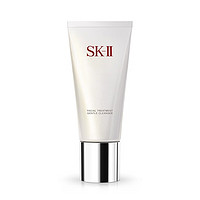 SK-II 护肤氨基酸洁面霜洗面奶洁面乳温和洁净 舒透护肤洁面霜120g