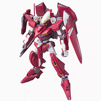 BANDAI 万代 HG00 14 1/144 座天使高达三型-15岁以上