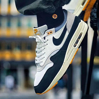 NIKE 耐克 AIR MAX 1 男子运动鞋