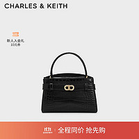 CHARLES & KEITH 女士手提包 CK2-50270880-1