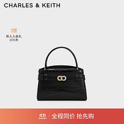 CHARLES & KEITH 女士手提包 CK2-50270880-1