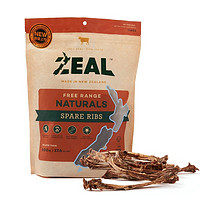 ZEAL 真致 新西兰进口宠物风干零食1kg