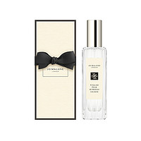 JO MALONE LONDON 祖·玛珑 英国Jo Malone London祖玛珑鼠尾草与海盐香水礼物30ml