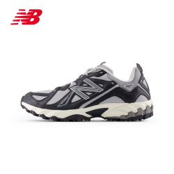 new balance 610T系列 ML610TAR 男女款休闲鞋