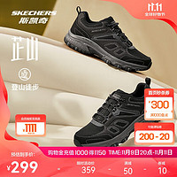 SKECHERS 斯凯奇 男女同款户外徒步鞋 100066835768