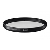 SIGMA 适马 自营｜Sigma西格玛相机滤镜WR UV 67mm UV切割  930684