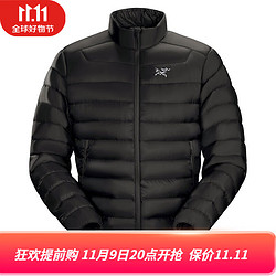 ARC'TERYX 始祖鸟 ARC’TERYX） Cerium Hoddy 羽绒服男