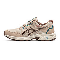 ASICS 亚瑟士 GEL-VENTURE 8 女款跑步鞋 1012B637-200