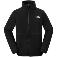 THE NORTH FACE 北面 男POLARTEC抓绒上衣ZIP-IN可叠穿24冬新款TheNorthFace|83O9