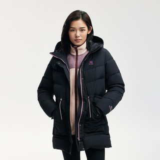 KAILAS 凯乐石 女款羽绒服登山外套