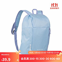 DECATHLON 迪卡侬 MH100 双肩登山背包 4536956 7升