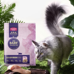 Myfoodie 麦富迪 barf霸弗 全价低温烘焙猫粮 1.8kg
