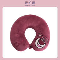 爆卖补货:BANDGEWOO 阪织屋 卡通u型颈枕