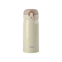 THERMOS 膳魔师 JNL-353-CRG 保温杯 350ml 米白色