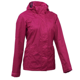 DECATHLON 迪卡侬 MH100 女子运动夹克 8492378