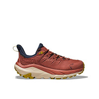 HOKA ONE ONE KAHA 2 LOW GTX卡哈2秋冬低帮徒步鞋防水