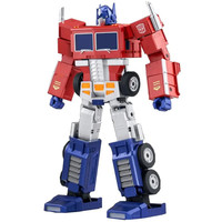 乐森机器人robosen自动变形智能机器人变形金刚玩具