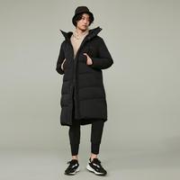 限尺码：[sn] 90 男款运动羽绒服 RASMA01130209B001