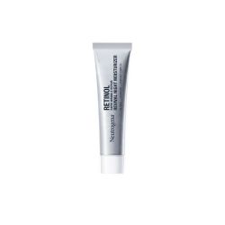 Neutrogena 露得清 A醇抗皱晚霜 10ml