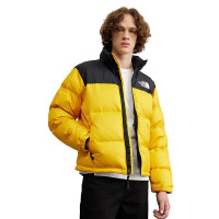 THE NORTH FACE 北面 美版1996Nuptse男女款羽绒服 (多色可选)