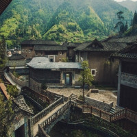 对体验感有要求的入！周末元旦不加价用到6月底！青普文化行馆4店2晚连住通兑（含双早+晚餐+门店权益等）