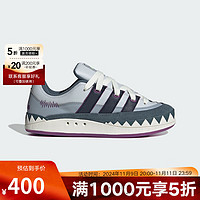 adidas 阿迪达斯 三叶草中性休闲鞋 IE3917