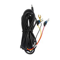 佑途 行车记录仪降压线