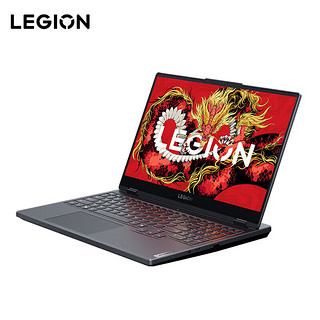 Lenovo 联想 拯救者R7000 24 15.6英寸 RTX4060独显8G R7-8745H 4060 24G+1T 定制 15.6英寸电竞屏 100%sRGB高色域