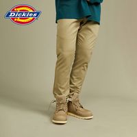 Dickies 春夏 工装灵感男女式休闲长裤双膝裤