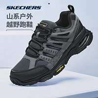 百亿补贴：SKECHERS 斯凯奇 男款徒步鞋