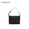 LONGCHAMP珑骧Le Pliage Xtra系列女包Hobo袋手提包