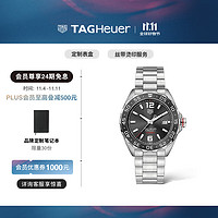 TAG Heuer 泰格豪雅 Formula1系列 43毫米自动上链腕表 WAZ2011.BA0842