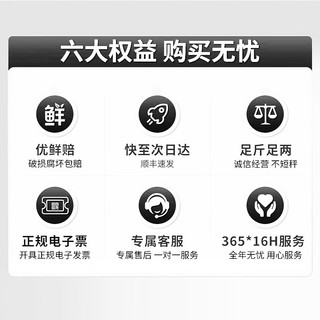 农夫好牛原肉整切牛排儿童家庭套餐菲力西冷眼肉调理牛排牛扒冷冻牛肉生鲜 菲力牛排（10片）