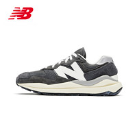 new balance 5740系列 中性休闲运动鞋 M5740VL1