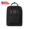 北极狐 Fjallraven/北极狐kanken no2 black书包商务休闲双肩背包23567