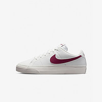 NIKE 耐克 Court Legacy Next Nature 低帮板鞋女款  DH3161-106