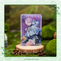 Aniplex Fate/Grand Order简中版8周年 流沙立牌 流麻周边