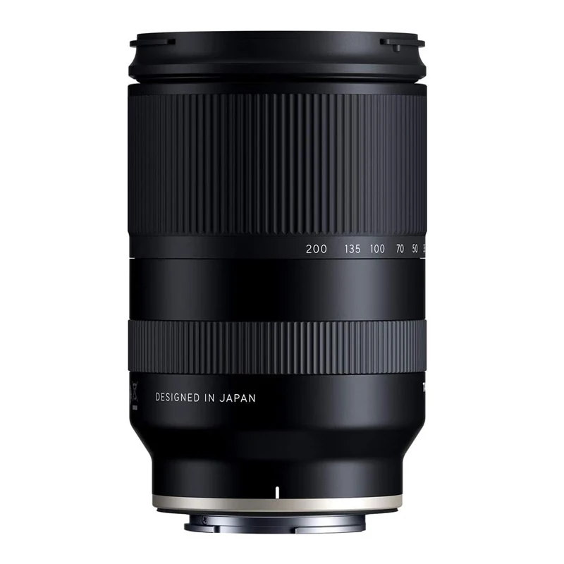 28-200mm F2.8-5.6全画幅微单大变焦镜头 zve10 a7m4 a6700 a7m3 6400 6700 全新海外版 索尼E卡口