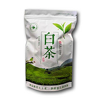 南茗北茶 散茶寿眉福鼎白茶散茶口粮茶果香白茶清风寿眉茶叶250g