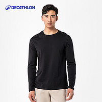 DECATHLON 迪卡侬 长袖T恤 TAT3