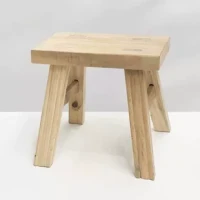 UE 永艺 家用小木凳