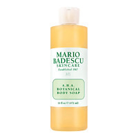 MARIO BADESCU 果酸沐浴露472ml