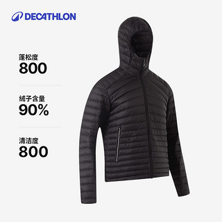 DECATHLON 迪卡侬 反季羽绒服FOR2