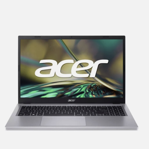 acer 宏碁 Aspire3 便携式电脑 15.6" 8GB 128GB AMD 锐龙 3 7320U 2.4GHz